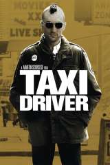 Taxi Driver poster 6