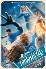 The Fantastic Four: First Steps poster 31