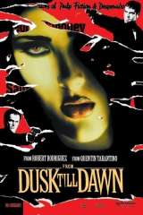 From Dusk Till Dawn poster 7
