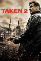 Taken 2 poster 9