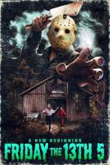 Friday the 13th: A New Beginning (1985)