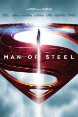 Man of Steel poster 14
