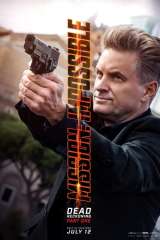 Mission: Impossible - Dead Reckoning Part One poster 7