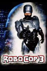 RoboCop 3 poster 23