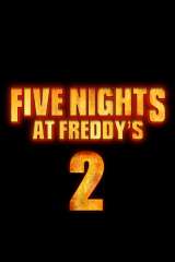 Five Nights at Freddy's 2 poster 9