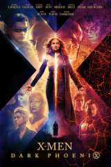 Dark Phoenix (2019)