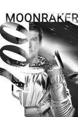 Moonraker poster 9