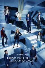Now You See Me: Now You Don't poster 18