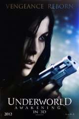 Underworld: Awakening (2012)