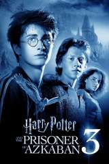 Harry Potter and the Prisoner of Azkaban poster 31