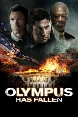 Olympus Has Fallen poster 9