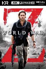 World War Z (2013)