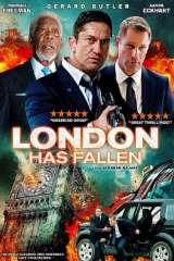 London Has Fallen (2016)