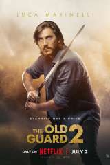 The Old Guard 2 poster 22