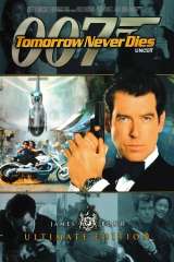 Tomorrow Never Dies poster 24