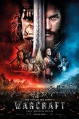 Warcraft poster 5