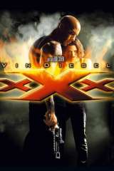 xXx poster 9