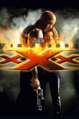 xXx poster 9