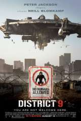 District 9 poster 1