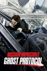 Mission: Impossible - Ghost Protocol poster 27