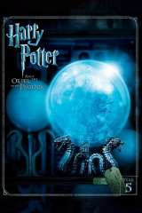 Harry Potter and the Order of the Phoenix poster 14