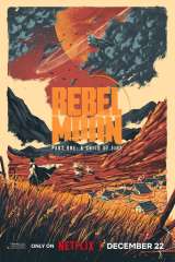 Rebel Moon - Part One: A Child of Fire poster 28