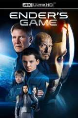 Ender's Game (2013)