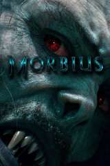 Morbius poster 14