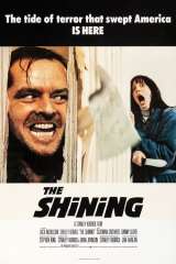 The Shining poster 25