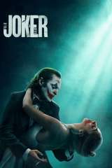 Joker: Folie à Deux poster 33