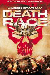 Death Race poster 11