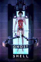 Ghost in the Shell poster 49