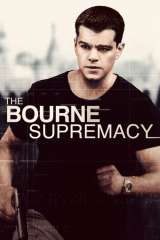 The Bourne Supremacy poster 18