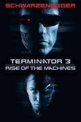 Terminator 3: Rise of the Machines (2003)