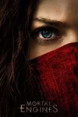 Mortal Engines poster 30