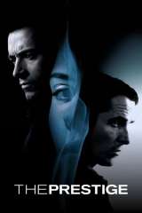 The Prestige poster 13