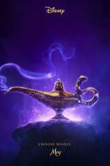 Aladdin poster 25
