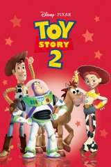 Toy Story 2 poster 17