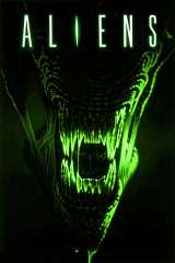 Aliens poster 13