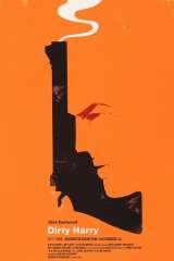 Dirty Harry poster 44