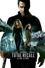 Total Recall (2012)