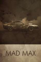 Mad Max poster 7