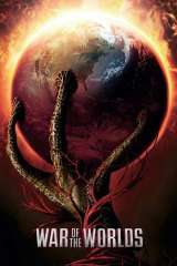 War of the Worlds poster 35