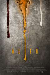 Alien poster 7