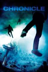 Chronicle poster 22
