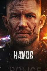 Havoc poster 22