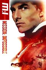 Mission: Impossible poster 19