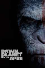 Dawn of the Planet of the Apes poster 53