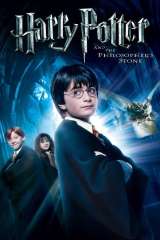 Harry Potter and the Philosopher's Stone poster 32