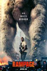 Rampage poster 5